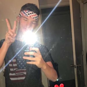 Meet your Posher, Rodney